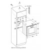 LÒ NƯỚNG Gaggenau BOP221102